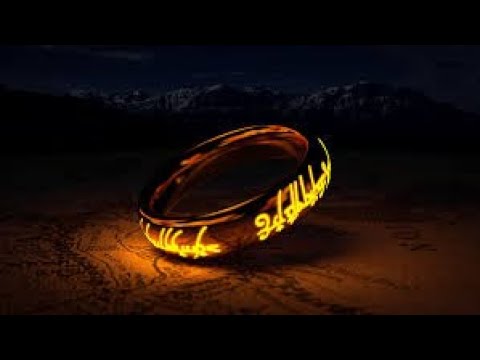 Total war Attila: Rise of Mordor Fords of Isen stage 1 of 3