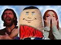 FIRST TIME WATCHING * Airplane! (1980) * MOVIE REACTION!!