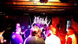 &#39;Kill The Opposition&#39; - Hymns of Chaotic Lore - D.R.E.A.D.