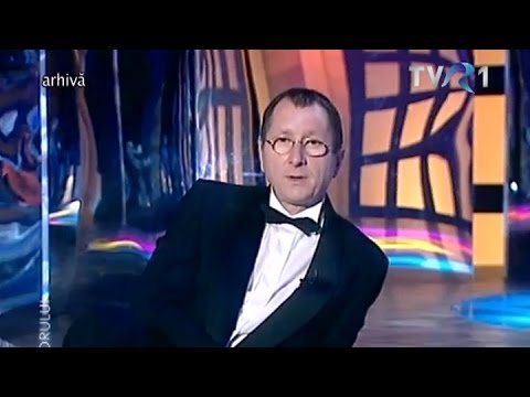 Horaţiu Mălăele - Epilog cu măgari (2004)