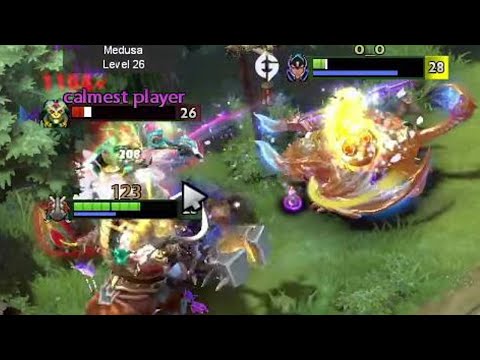 Arteezy is back to Rank 1 -- but can he attain Rank 1 at TI10?