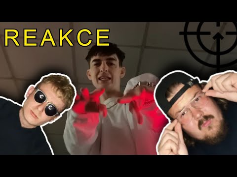 AstralKid22 ft. Nik Tendo - HIGH SPEED | REAKCE