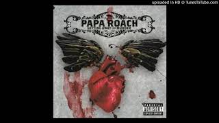 Papa Roach - Blanket of fear