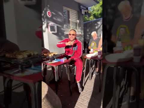 DONJON feat AKONGO KEIN HIGH FIVE