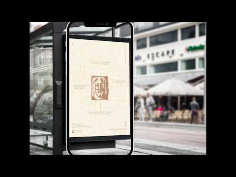 Example of Bus Stop AR - 2