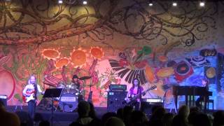 Not What I Had Planned