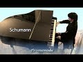 Schumann — Carnaval Op. 9 - Promenade