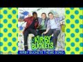 Kirby Buckets Kirby Buckets Theme Song Audio