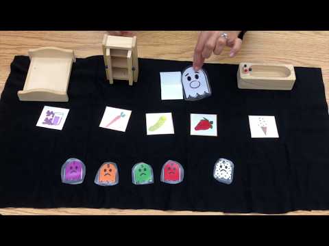 download lagu mp3 mp4 The Chocolate Chip Ghost Book, download lagu The Chocolate Chip Ghost Book gratis, unduh video klip The Chocolate Chip Ghost Book