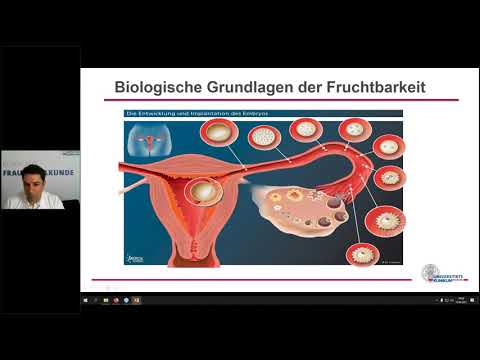 Seminarreihe Wissen hilft - „Unerfüllter Kinderwunsch - was tun?“