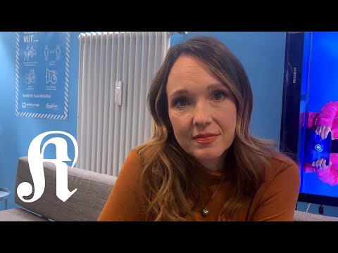 5 Fragen an Carolin Kebekus