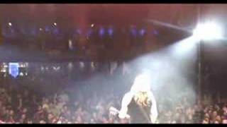 Bret Michaels - DRIVEN Live @ The Myth