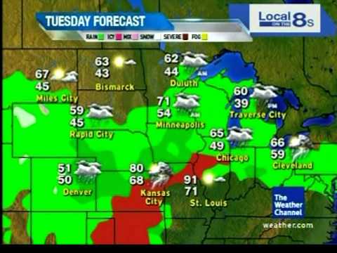 June 2009 Primetime 1