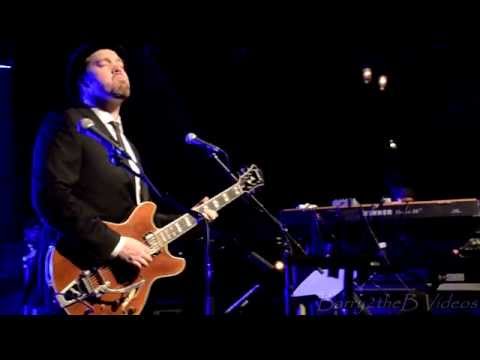 Soulive - Eleanor Rigby I Want You (She's So Heavy) @ Brooklyn Bowl - Bowlive 5 - Night 5 - 3/19/14