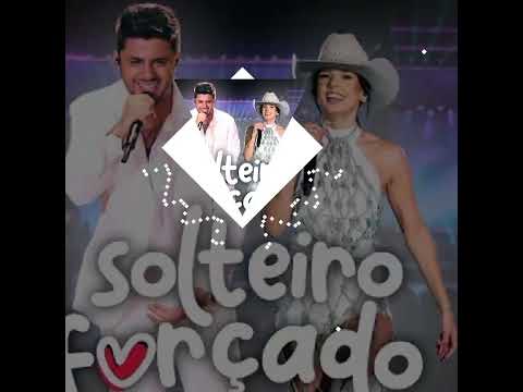 Ana Castela, Cristiano Araújo, solteiro forçado.