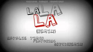 La La La (Remix) [Sneak Peek}
