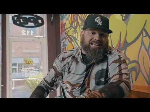 GTFOH part 1 by: TY BRU (Official Video) prod by WESTTOPHER