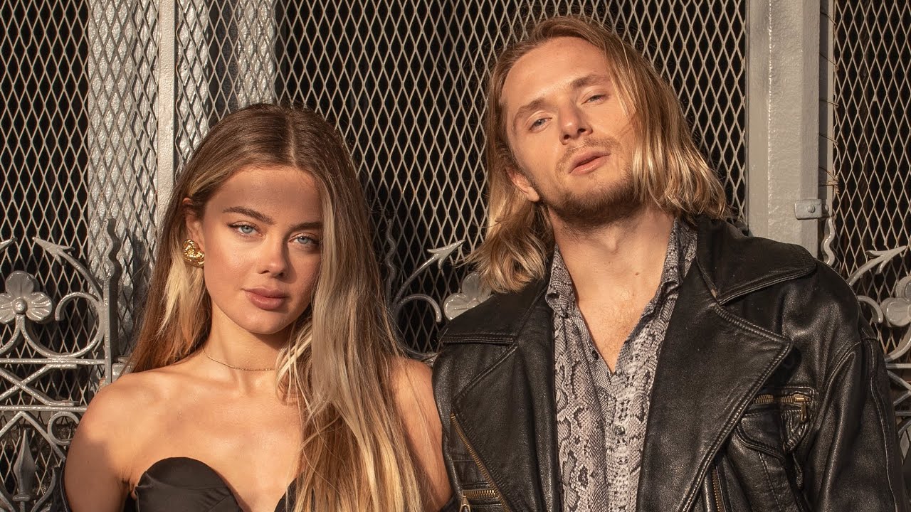 VADA — C первой крыши