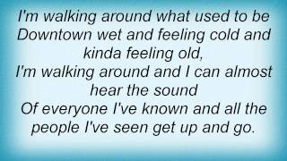 Less Than Jake - This Is Going Nowhere Lyrics