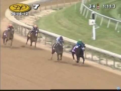 2012 Obeah Stakes