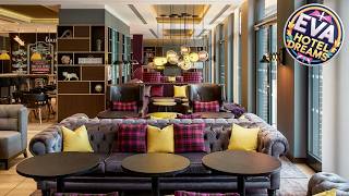PREMIER INN FRANKFURT MESSE | Frankfurt am Main, Deutschland | Hotelbewertung 🌟