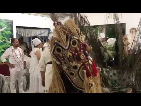 Rum ty azauane no Olubajé 2023