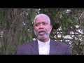 Thomas Jackson Personal Testimony Persönliches Zeugnis IW 2014