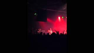 Folly - "Please Don't Shoot the Piano Player..." (Reunion Show 4/2/11)