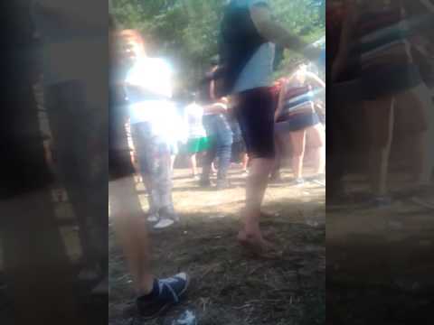 Djantrix live at Kozjak (01.07.2017)