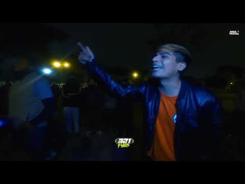 #MARICIELO vs. #DABEAT: EXHIBICION #321PUNCH 🥊