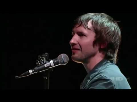 James Blunt - Goodbye my lover HD