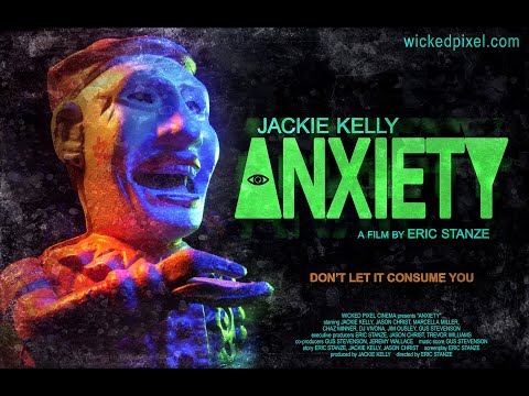 ANXIETY Preview Trailer