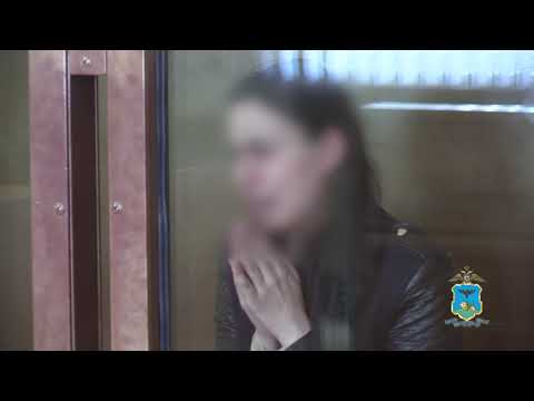 В Белгородской области арестовали двух мошенников из ближнего зарубежья
