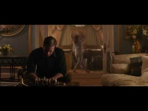THE MAN FROM UNCLE l Trailer l Crisis 30 - Nu - NL [HD]