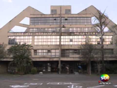 Artitas continuam ocupando Câmara de Rio Preto - Tele Verdade - 30 09 2013