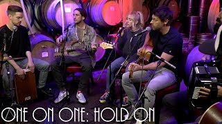 Cellar Sessions: Walk Off The Earth - Hold On October 3rd, 2018 City Winery New York