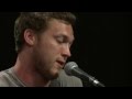 Phillip Phillips 'Where We Came From' Acoustic RP Theatre