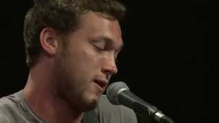 Phillip Phillips 'Where We Came From' Acoustic RP Theatre