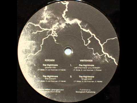 Holy Noise - The Nightmare (Power Mix) (1992)