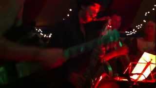 Toe Rag - Dark Eyes @ Kendal Calling Festival 2011