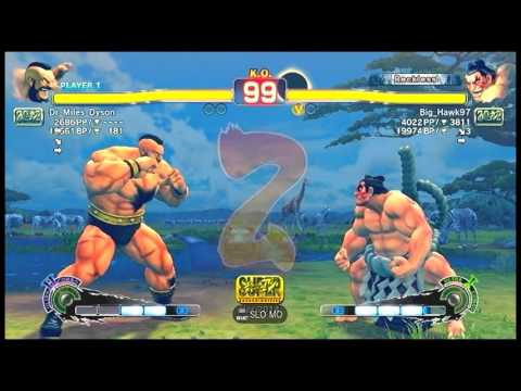 Dr_Miles_Dyson VS RuFfLeS_eXtReMe