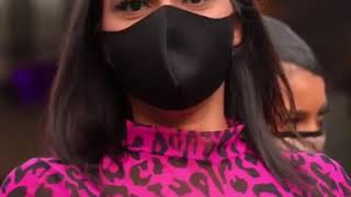 Le Jardin club in Los Angeles party