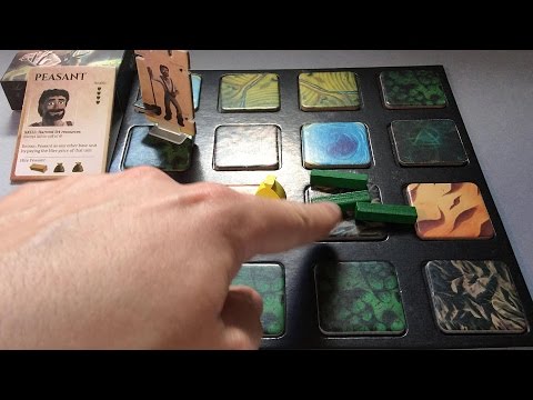 Beginner Strategy and First Turn Tactics