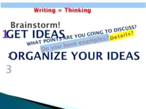 compare and contrast essays for esl students