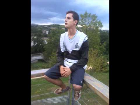 BNM & DRILE - E kallim venin .wmv