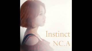 NC.A (앤씨아) - 본능 (Instinct)