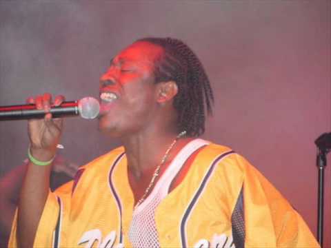 Mass Kompa - Depute Gracia Delva - Qu'est que la vie - Live Jazz la rèd