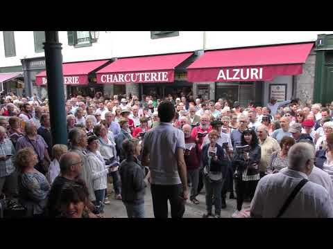 BAIONAN KANTUZ - EPERRA - 28/09/2019