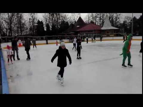 31. Szombathelyi Jégkarnevál