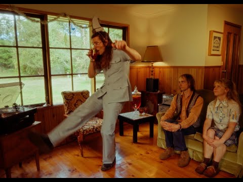 By The Book - The Movie - Forever Son & Girlatones